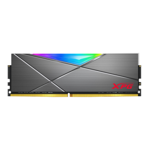 ADATA RAM GAMING XPG SPECTRIX D50G 16GB DDR4 3600MHZ RGB