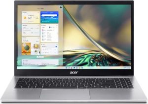 Acer Aspire 3 15 A315-44P-R3CA Amd Ryzen 7-5700u 16Gb Hd 1Tb Ssd 15.6'' Windows 11 Home-a-rate-senza-busta-paga-scalapay-pagolight