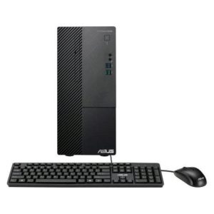 Asusexpertcenter d5 minitower i5-13400 8gb hd 512gb ssd freedos