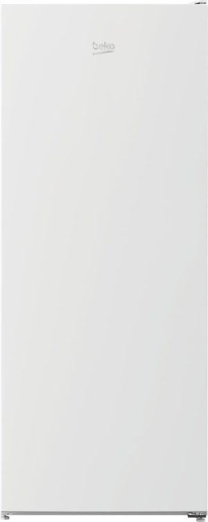 Beko RFSA210K30WN Congelatore Verticale Statico Capacita' 210 Litri Classe energetica F (A+) 136 cm Bianco-a-rate-senza-busta-paga-scalapay-pagolight