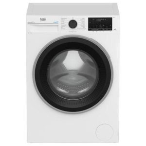 Beko bwgu384s lavatrice caricamento frontale 8kg 1400rpm classe energetica a