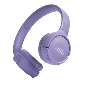 Cuffia Bluetooth Tune 520 BT Purple JBL
