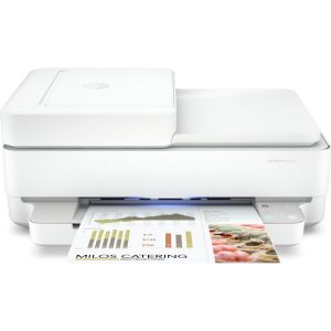 Envy pro 6422 aio white instant ink 3 months incl.