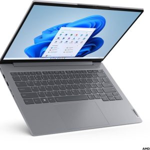Lenovo ThinkBook 14 Amd Ryzen 5 7530u 16Gb Hd 512Gb Ssd 14'' Windows 11 Pro-a-rate-senza-busta-paga-scalapay-pagolight
