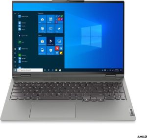 Lenovo ThinkBook 16p Gen2 Notebook