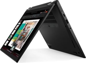 Lenovo ThinkPad L13 Yoga G4 i5-1335U 16Gb Hd 512Gb Ssd 13.3'' Windows 11 Pro-a-rate-senza-busta-paga-scalapay-pagolight