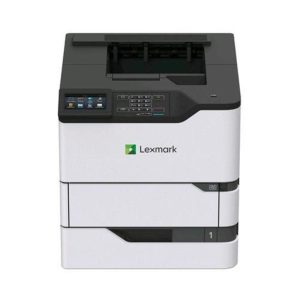 Lexmark m5270 stampante laser b/n a4 70ppm 1200x1200 dpi lan italia nero