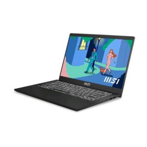 MSI MODERN 14 C12M-209IT 14" i5-1235U 4.4GHz RAM 8GB-SSD 512GB NVMe-IRIS Xe GRAPHICS-WI-FI 6-WIN 11 HOME (9S7-14J111-209)