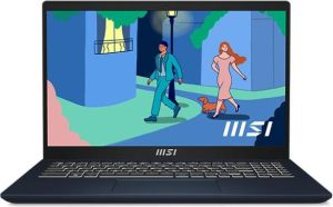 MSI Modern 15 B12M-480IT i5-1235u 8Gb Hd 512Gb Ssd 15.6'' Windows 11 Home-a-rate-senza-busta-paga-scalapay-pagolight
