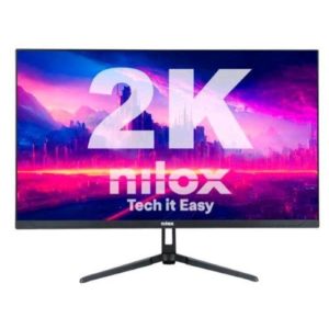 Nilox nxm272kd11 monitor per pc 27 led ips 2k