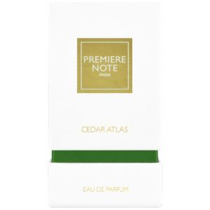 Profumo Donna Cedar Atlas Premiere Note (50 ml) EDP