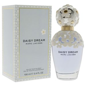 Profumo Donna Marc Jacobs EDT 100 ml Daisy Dream
