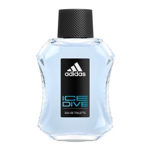 Profumo Uomo Adidas EDT Ice Dive 100 ml