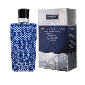 Profumo Uomo The Merchant of Venice EDP Venetian Blue Intense 100 ml