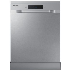 Samsung dw60cg550fsr lavastoviglie a libera installazione 14 coperti classe energetica d