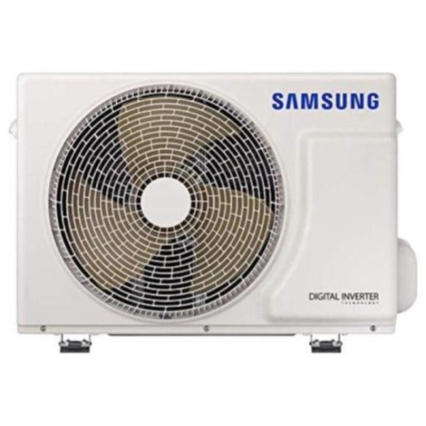 Samsung far12nxt condizionatore fisso wind.com.12000 a++-a+ unita` esterna
