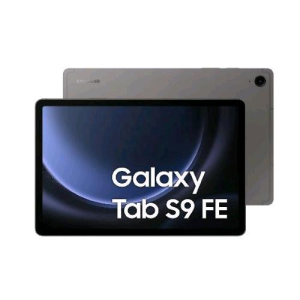 TABLET SAMSUNG GALAXY TAB S9 FE 11 10.9" 128GB RAM 6GB 5G ENTERPRISE EDITION GRAY ITALIA