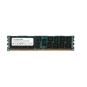V7 V71490016GBR MEMORIA RAM 16GB 1.866MHz TIPOLOGIA DIMM TECNOLOGIA DDR3