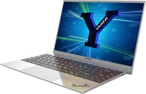 Yashi Suzuka YP1408 Ultrabook Intel Celeron J4115 8Gb Hd 320Gb Ssd 14.1'' Windows 11 Pro-a-rate-senza-busta-paga-scalapay-pagolight