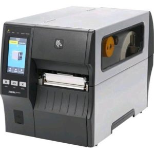 Zebra zt411 stampante termica diretta 356 mm/s larghezza massima di stampa 10.4 cm usb ethenert