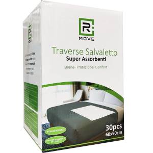 RMove Traverse Salvaletto 60x90cm 1Box/30pz