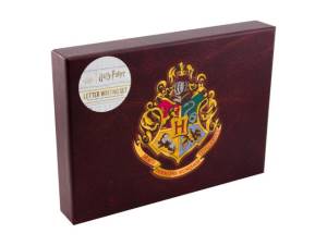 Paladone Harry Potter Set Gift Lettera