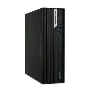 ACER VERITON VX4715GT i5-13400 1.8GHz RAM 8GB-SSD 512GB-WI-FI 6E-WIN 11 PROF BLACK (DT.R1AET.001)