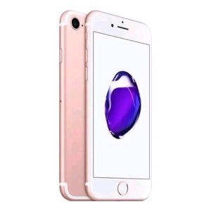 APPLE iPHONE 7 4.7" 256GB ITALIA ROSE GOLD