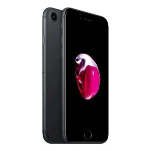 APPLE iPHONE 7 4.7" 32GB ITALIA BLACK