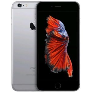APPLE iPhone 6s Plus 16GB TIM SPACE GREY
