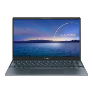ASUS ZENBOOK 13 UX325JA-EG035T 13.3" i5-1035G1 1GHz RAM 8GB-SSD 512GB M.2NVMe-WIN 10 HOME (90NB0QY1-M00880)