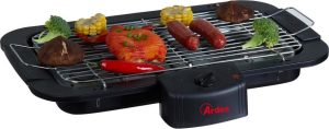 Ardes AR1B01 Barbecue Elettrico Portatile 2200 W Nero-a-rate-senza-busta-paga-scalapay-pagolight