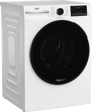 Beko BWT594BF FiberCatcher Lavatrice Caricamento Frontale 9Kg 1400rpm Classe Energetica A-a-rate-senza-busta-paga-scalapay-pagolight