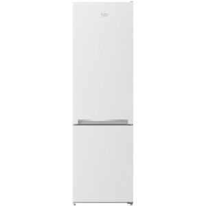 Beko rcna305k40wn frigorifero combinato libera installazione 266 litri classe energetica e bianco