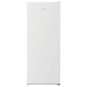 Beko rfsa210k30wn congelatore verticale statico capacita` 210 litri classe energetica f (a+) 136 cm bianco
