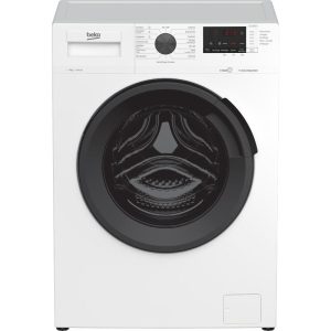 Beko wtx91482ai-it lavatrice caricamento frontale 9kg 1400 giri-min bianco