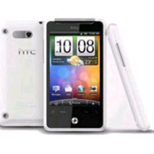 CELLULARE HTC GRATIA ARIA 3.2"  ITALIA WHITE
