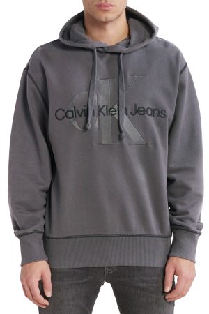 Calvin Klein Jeans Felpa Uomo