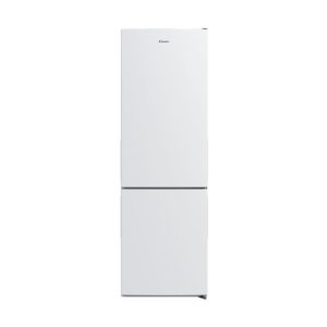 Candy cvnb 6184w-s frigorifero combinato capacita` 295 litri classe energetica e no frost 191