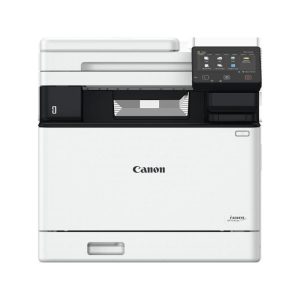 Canon i-sensys mf754cdw stampante multifunzione laser a colori a4 wi-fi 250 fogli fax dadf duplex lan usb 33ppm