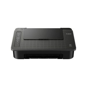 Canon pixma ts305 stampante ink-jet a colori a4 bluetooth wi-fi usb colore nero