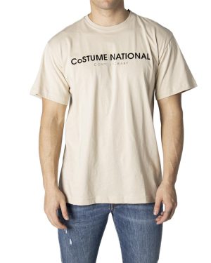 Costume National T-Shirt Uomo