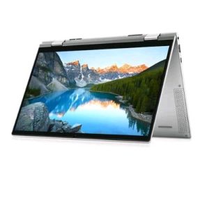 DELL INSPIRON 7306 13.3" TOUCH SCREEN i7-1165G7 4.7GHz RAM 16GB-SSD 1.000GB M.2-WIN 10 PROF ARGENTO (MXXYD)