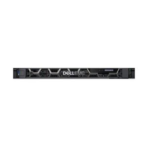 Dell poweredge r650xs server 480gb rack 1u intel xeon silver 4310 2.1 ghz 32gb ddr4-sdram 1100 w