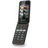 EMPORIA SIMPLICITY GLAM 4G 2.8" EASY PHONE CLAMSHELL TASTI CHIAMATA RAPIDA 4G LTE ITALIA WHITE BLACK