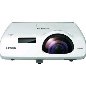 EPSON EB-530 VIDEOPROIETTORE LCD XGA 3.200 ANSI lume
