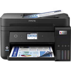 Epson ecotank et-4850 stampante a4 (stampa