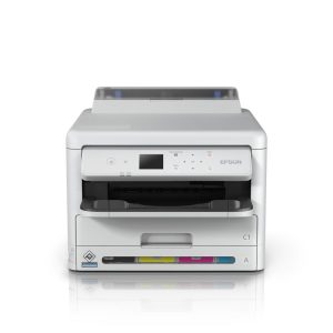 Epson wf-c5390dw stampante a getto d`inchiostro a colori 4800x1200 dpi a4 wi-fi
