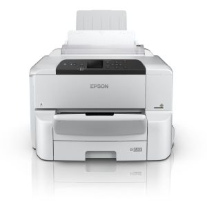 Epson workforce pro wf-c8190dw stampante ink-jet a colori a3 35ppm 4800x1200 dpi wi-fi italia