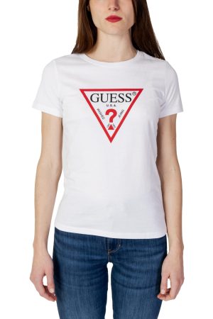 Guess T-Shirt Donna